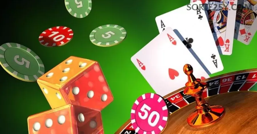 Apostas Esportivas sorte25