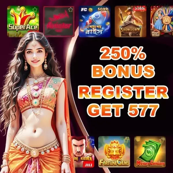Fortune Ox Slot