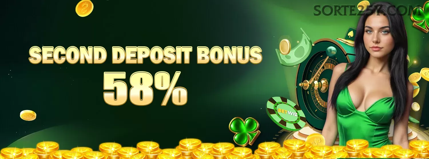 Fortune Tiger sorte25