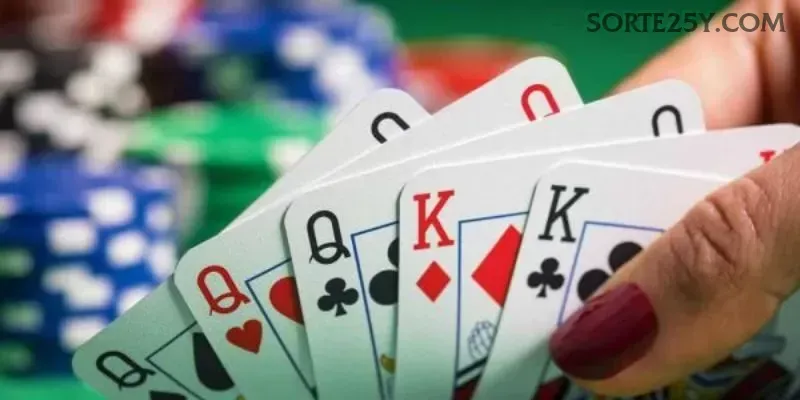 Loteria Online