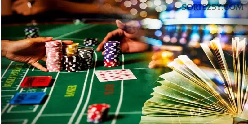 Termos Financeiros sorte25